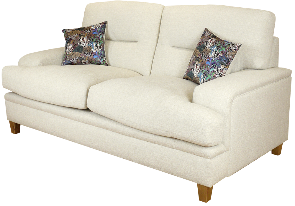 Trieste Fabric Sofa Collection | Lebus Upholstery - Image 4