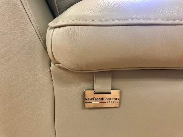 Cordoba Leather Sofa Collection | Newtrend Concepts Italia - Image 3