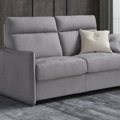 Aimee Fabric Sofa Collection | Newtrend Concepts Italia