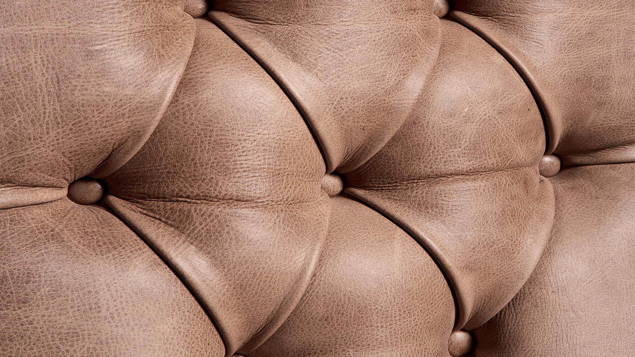 Modular Chester Leather Sofa Collection | Newtrend Concepts Italia - Image 5