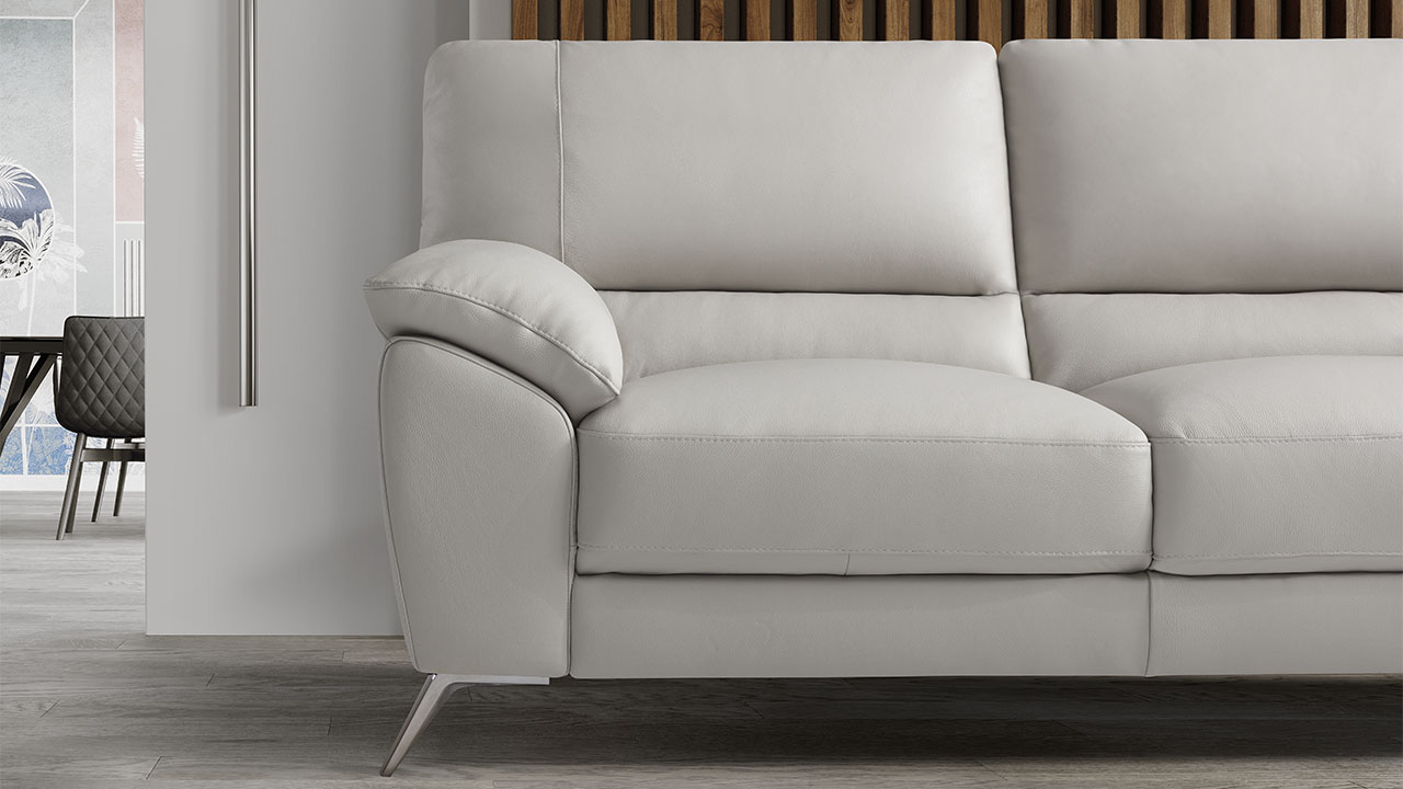 Envy Leather Sofa Collection | Newtrend Concepts Italia - Image 6