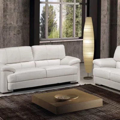 Cordoba Leather Sofa Collection | Newtrend Concepts Italia