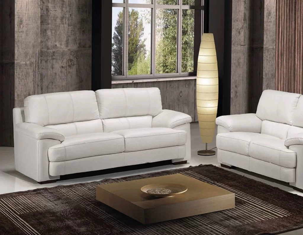 Cordoba Leather Sofa Collection | Newtrend Concepts Italia