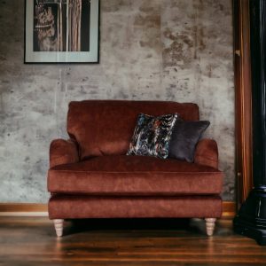 Beatrix Fabric Sofa Collection