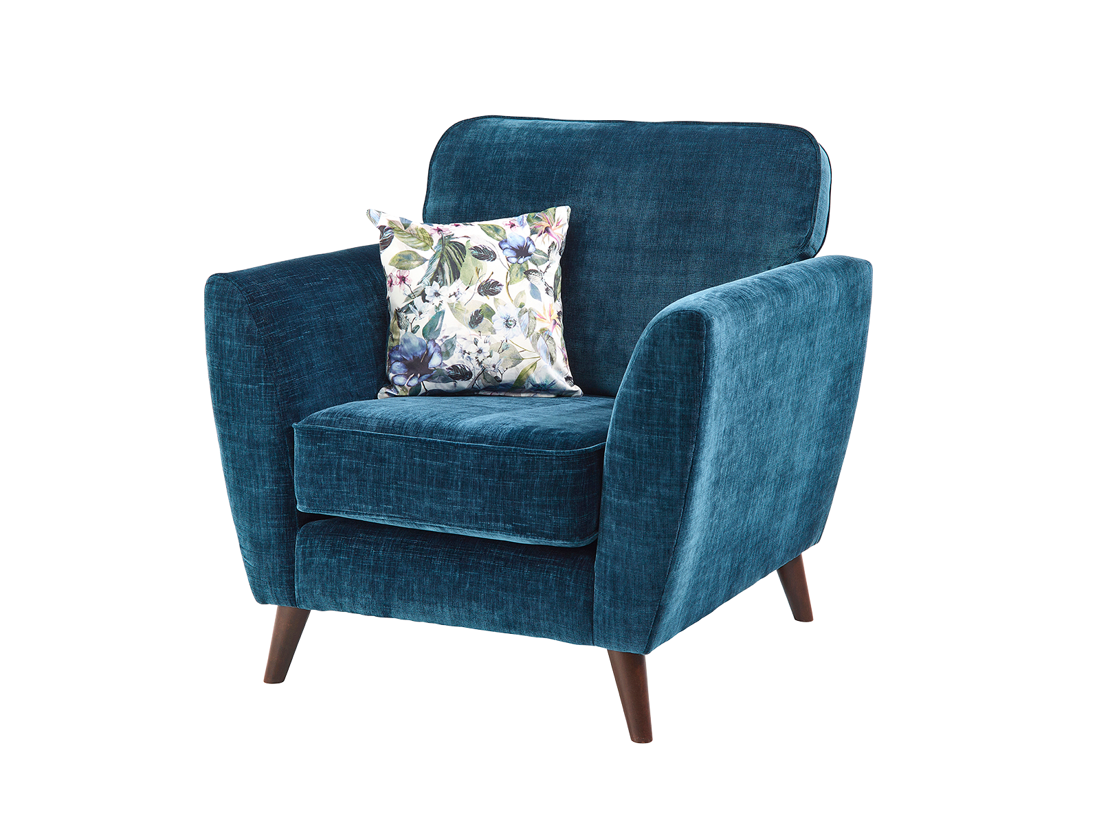 Antigua Fabric Sofa Collection | Lebus Upholstery - Image 6
