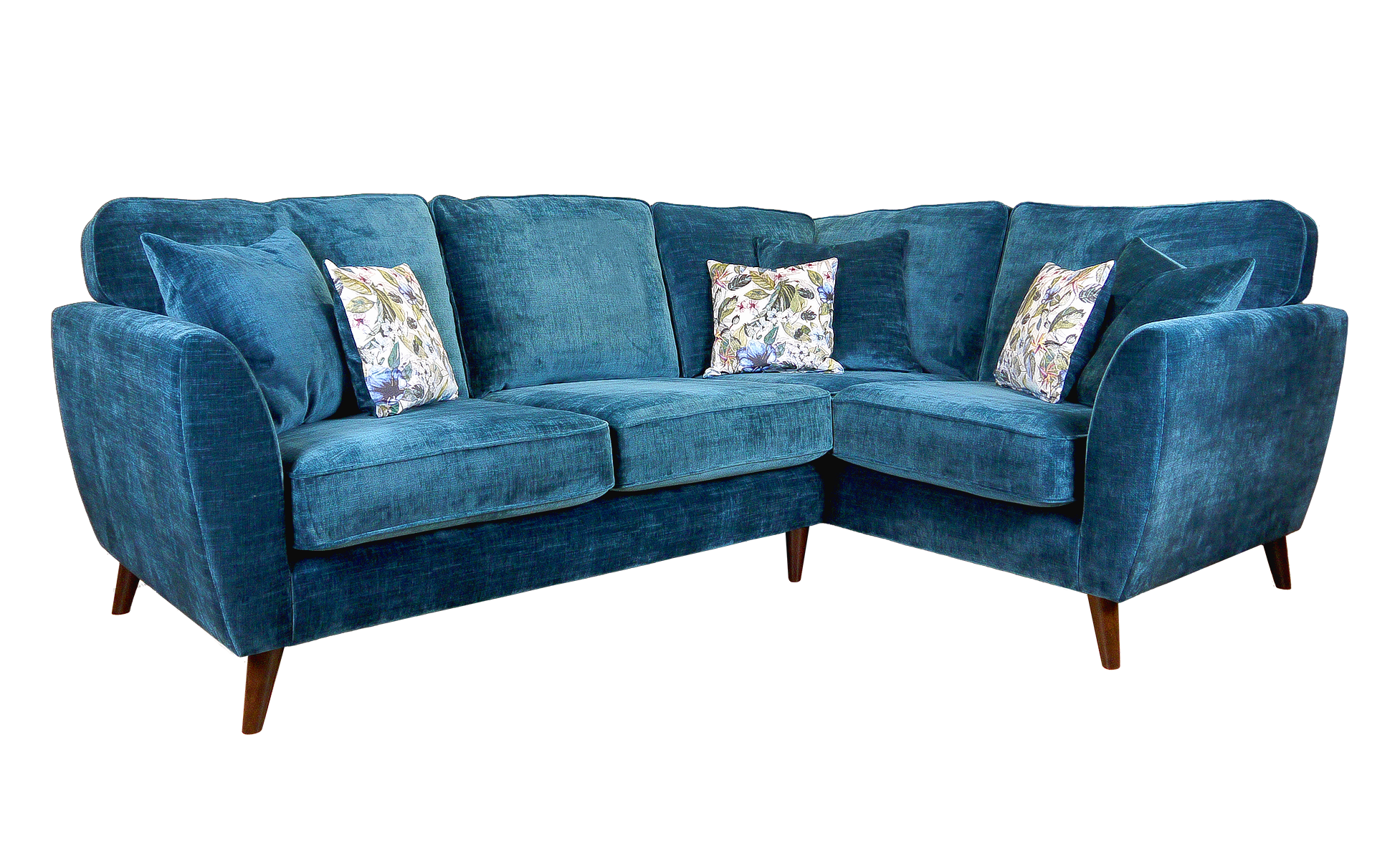 Antigua Fabric Sofa Collection | Lebus Upholstery - Image 3