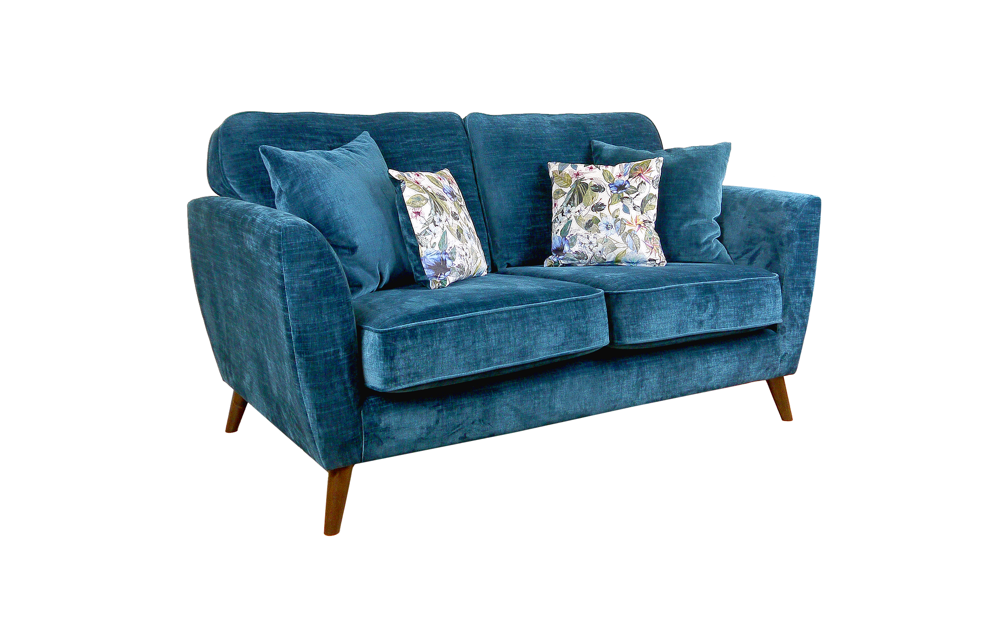 Antigua Fabric Sofa Collection | Lebus Upholstery - Image 5