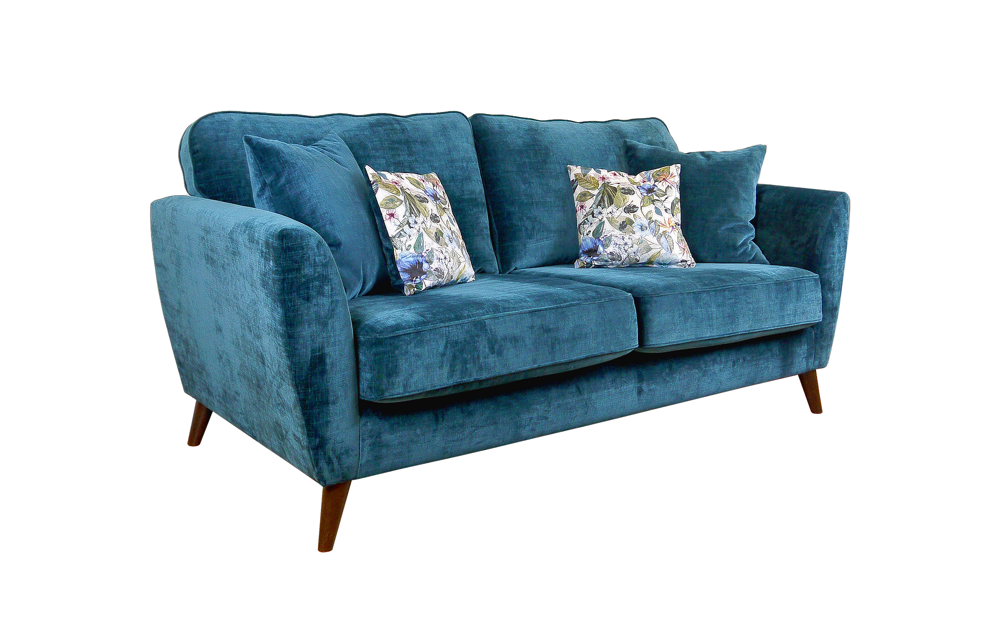 Antigua Fabric Sofa Collection | Lebus Upholstery - Image 4