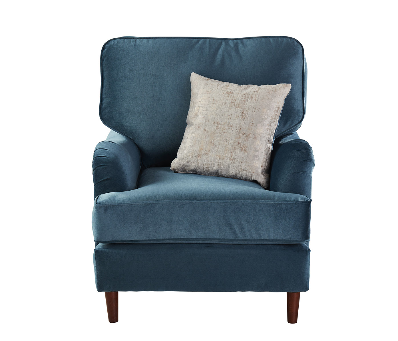 Modular Bespoke Canterbury fabric Sofa Collection | Red Rose - Image 11