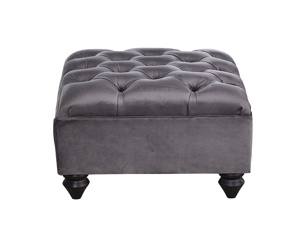 Bespoke Winchester Fabric Sofa Collection | Red Rose - Image 18