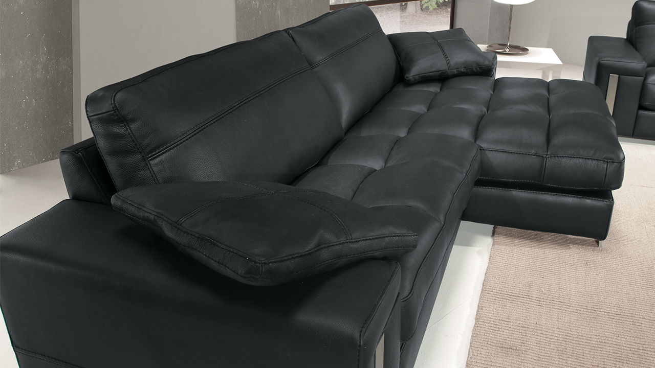 Alterego Leather Sofa Collection | Newtrend Concepts Italia - Image 3