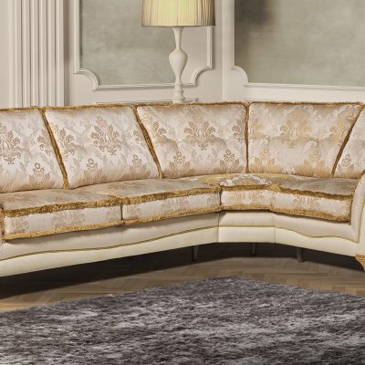 Beethoven Leather Sofa Collection | Newtrend Concepts Italia