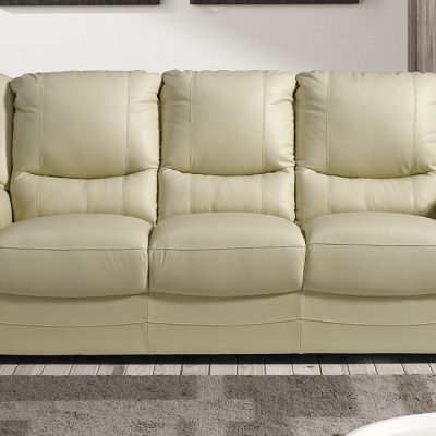 Berrydale Leather Sofa Collection | Newtrend Concepts Italia