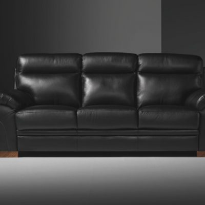 Cosmos Leather Sofa Collection | Newtrend Concepts Italia