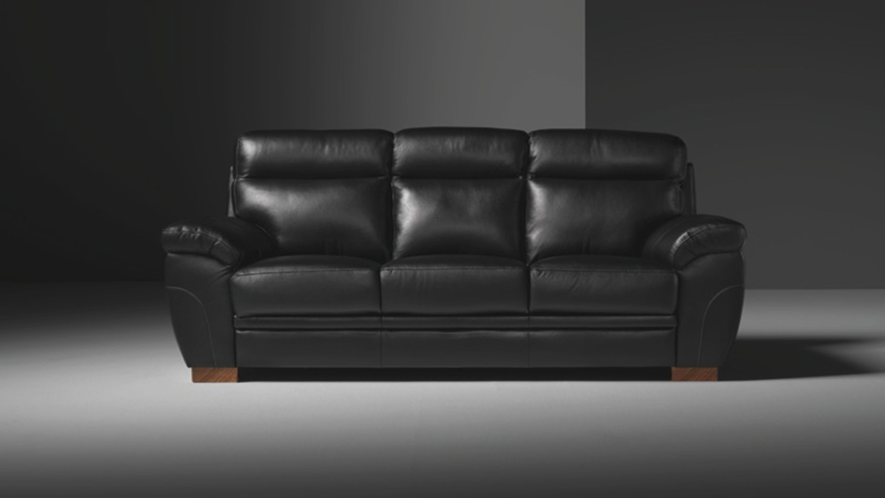 Cosmos Leather Sofa Collection | Newtrend Concepts Italia