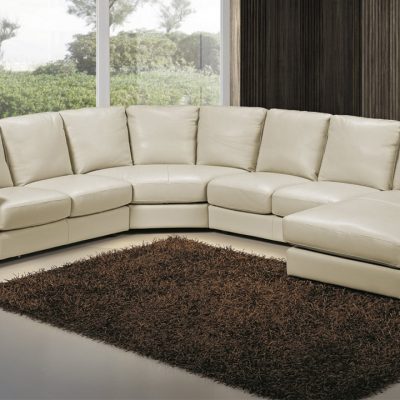 Eghoist Leather Sofa Collection | Newtrend Concepts Italia