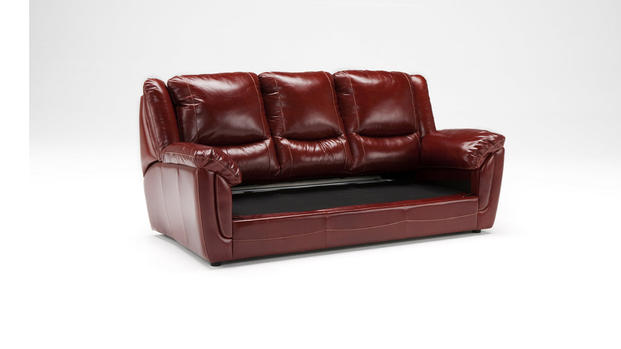 Fedra Leather Sofa Collection | Newtrend Concepts Italia - Image 5