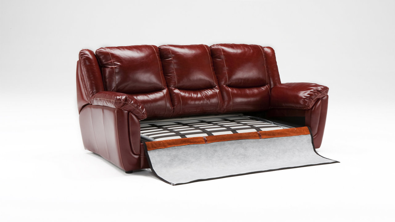Fedra Leather Sofa Collection | Newtrend Concepts Italia - Image 7