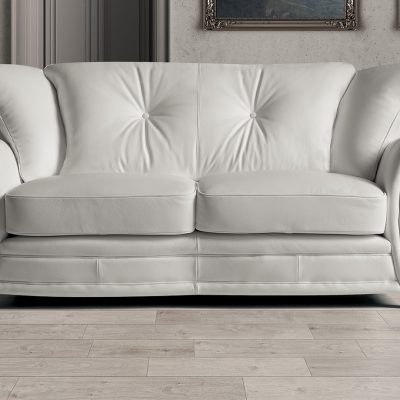 Flame Leather Sofa Collection | Newtrend Concepts Italia