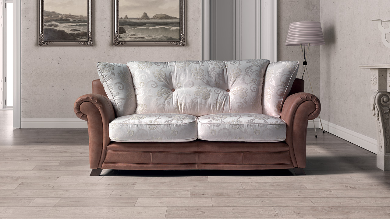 Flame Leather Sofa Collection | Newtrend Concepts Italia - Image 5