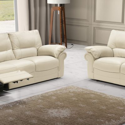 Tequila Leather Sofa Collection | Newtrend Concepts Italia