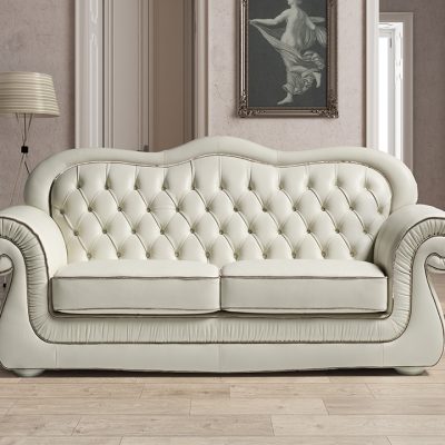 Vivaldi Fabric Sofa Collection | Newtrend Concepts Italia