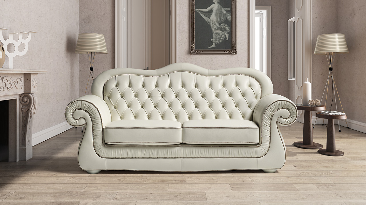 Vivaldi Fabric Sofa Collection | Newtrend Concepts Italia