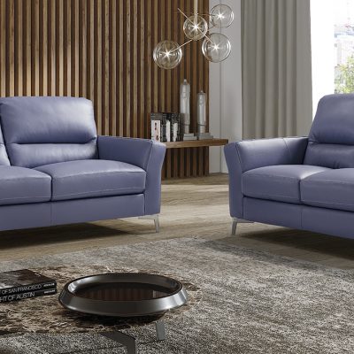 Winona Leather Sofa Collection | Newtrend Concepts Italia