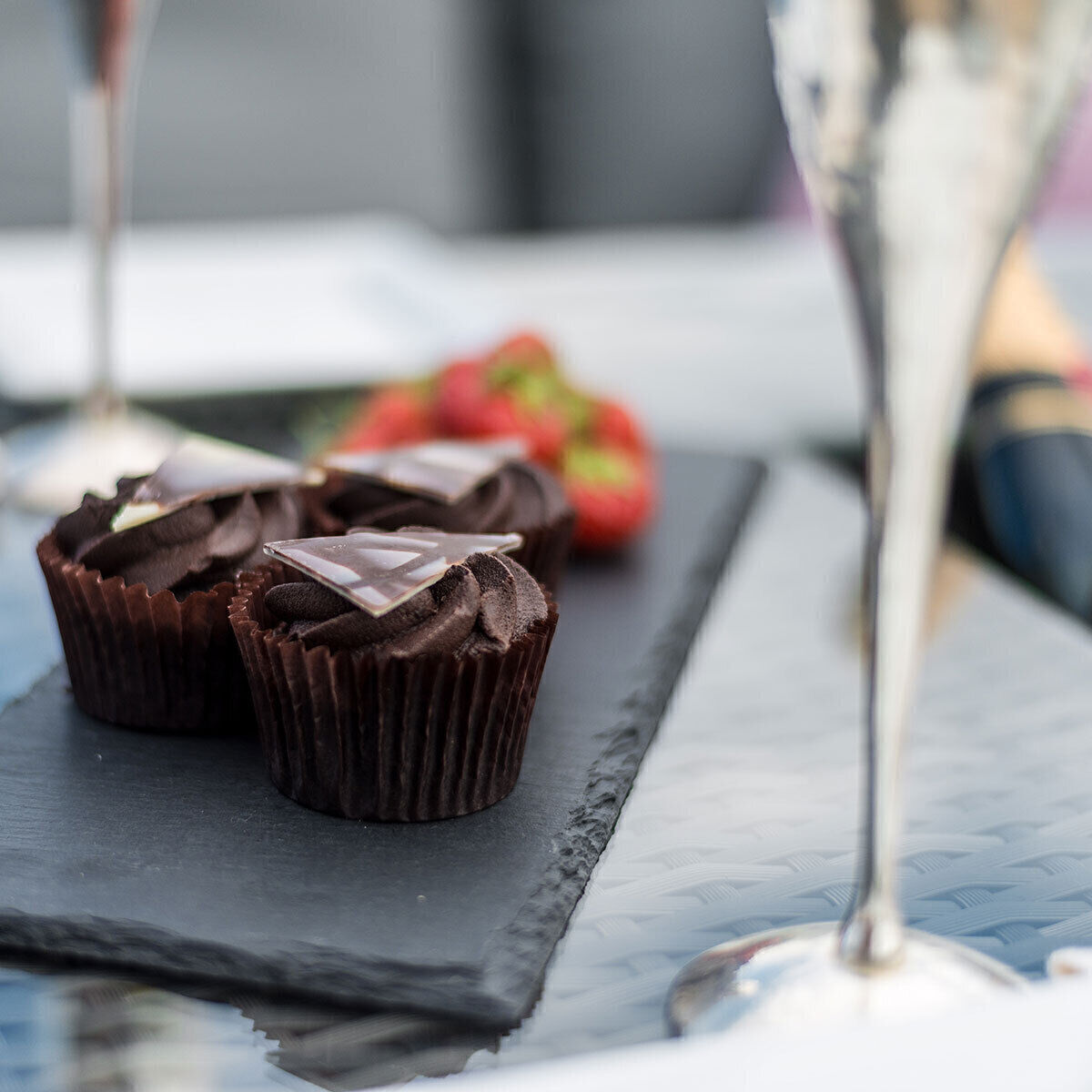 Homeflair - Georgia 2 Seat Rattan Sofa Set - Image 7