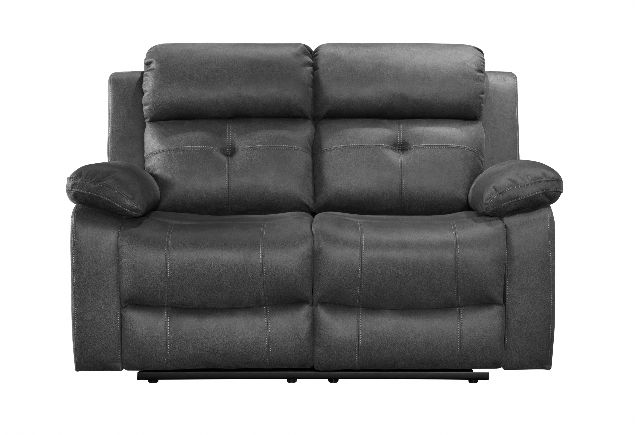 DISCONTINUEDYork Fabric Recliner Sofa Collection | Exclusive - Image 5