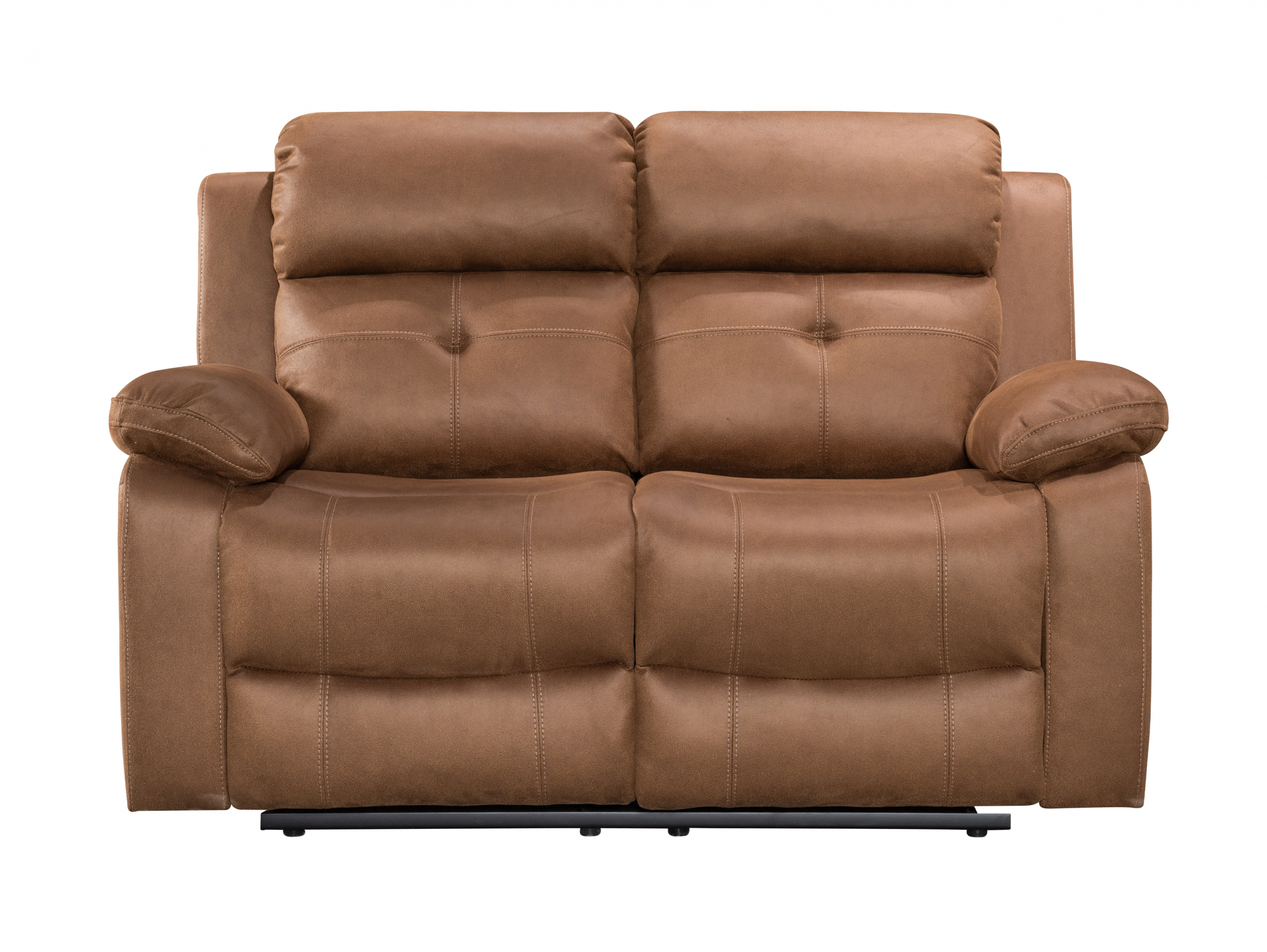 DISCONTINUEDYork Fabric Recliner Sofa Collection | Exclusive - Image 6