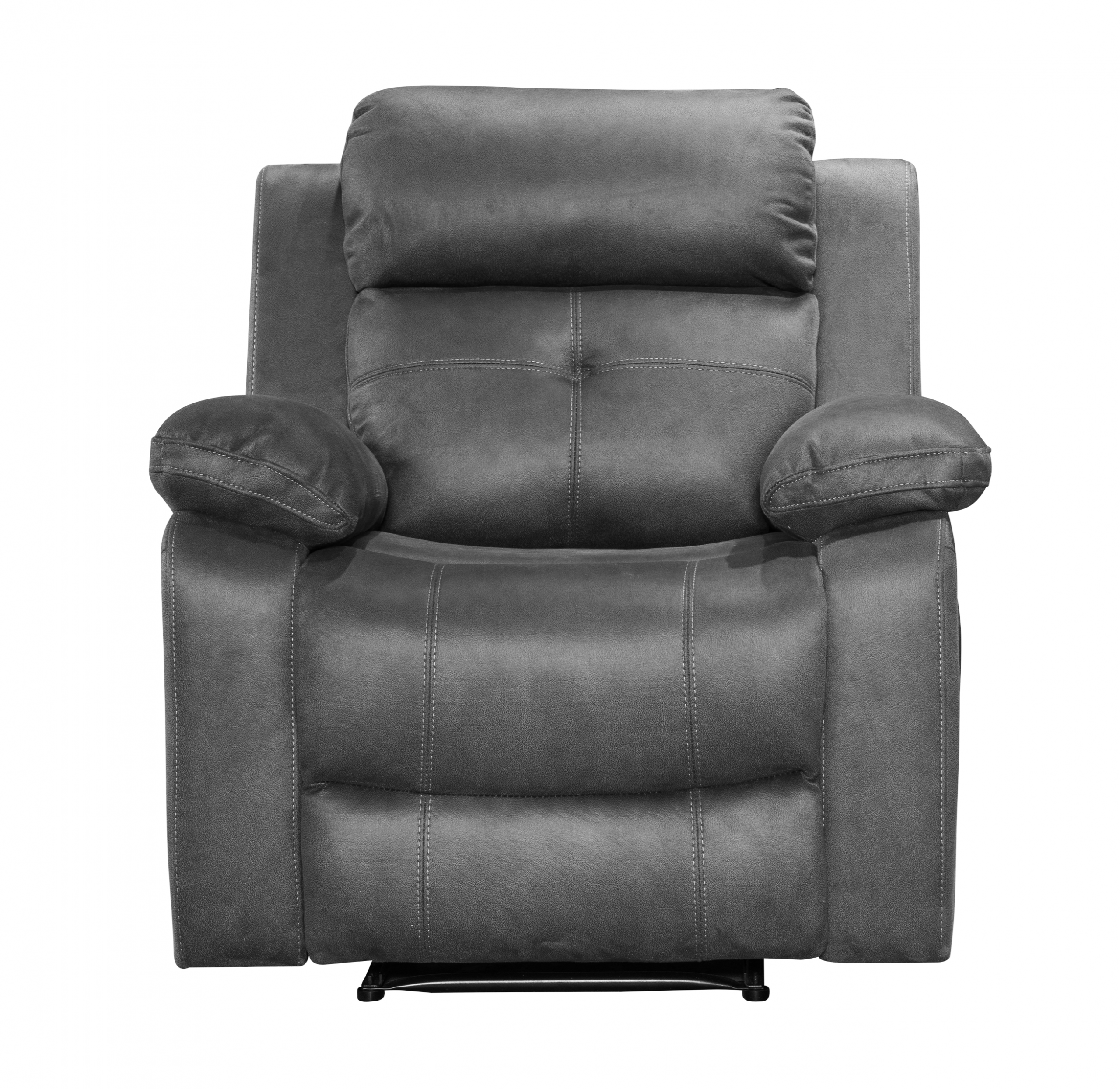DISCONTINUEDYork Fabric Recliner Sofa Collection | Exclusive - Image 7