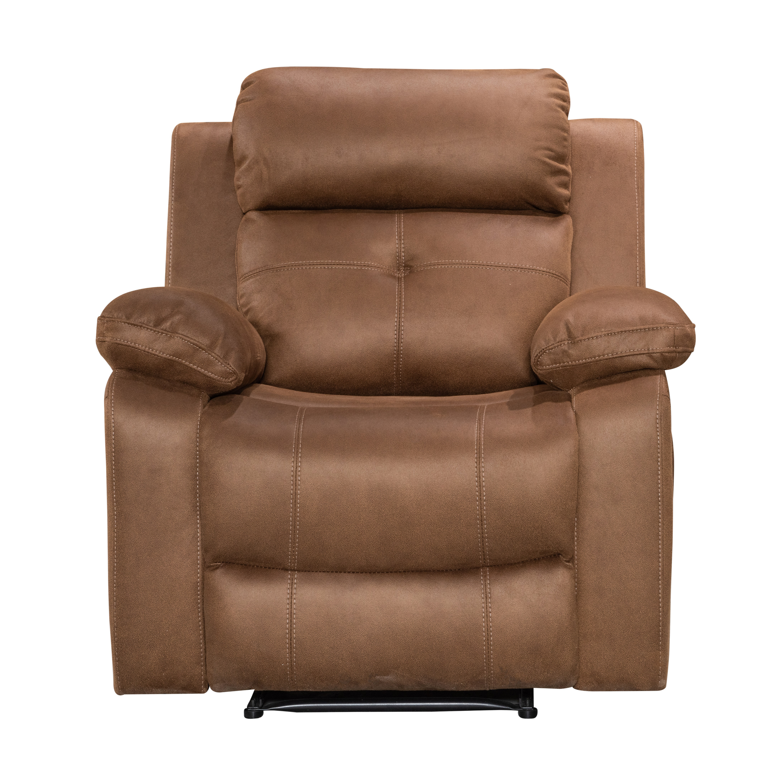 DISCONTINUEDYork Fabric Recliner Sofa Collection | Exclusive - Image 8