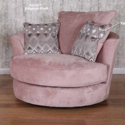 Affinity Collection | Buoyant Upholstery