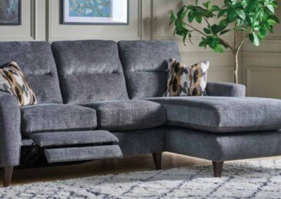 Alice Fabric Sofa Collection | Buoyant Upholstery