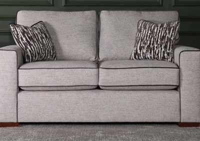 Aria Fabric Sofa Collection | Buoyant Upholstery