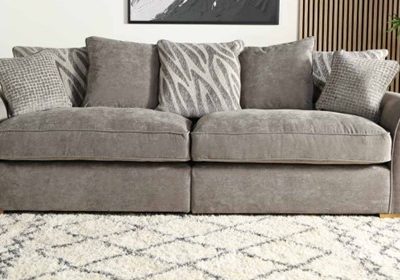 Atlantis Fabric Sofa Collection | Buoyant Upholstery