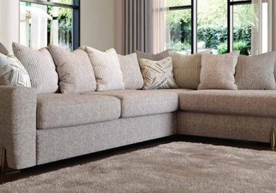 Axel Fabric Sofa Collection | Buoyant Upholstery