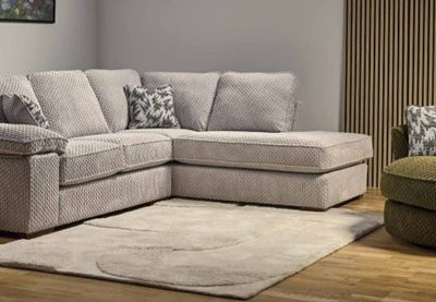 Lara Fabric Sofa Collection | Buoyant Upholstery