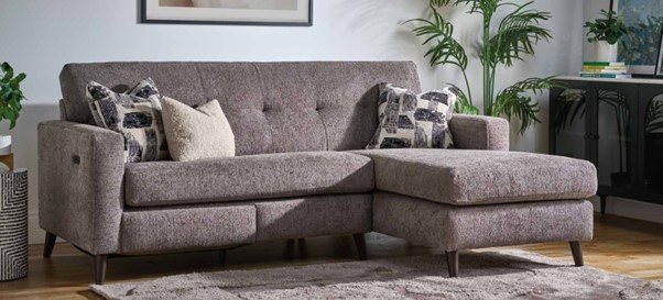 Lilly Fabric Sofa Collection | Buoyant Upholstery