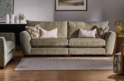 Mala Fabric Sofa Collection | Buoyant Upholstery