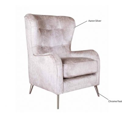 Merlin Accent Chair  Collection | Buoyant Upholstery