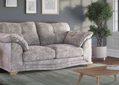 Nicole Fabric Sofa Collection | Buoyant Upholstery