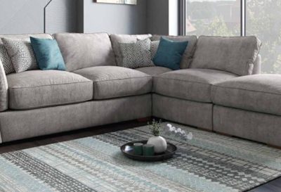 Phoenix Fabric Sofa Collection | Buoyant Upholstery