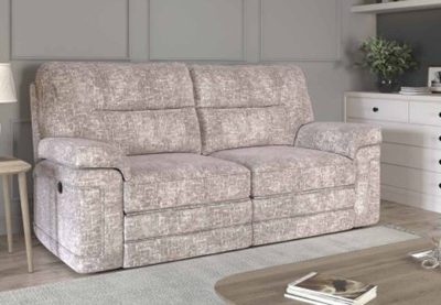 Plaza Fabric Sofa Collection | Buoyant Upholstery