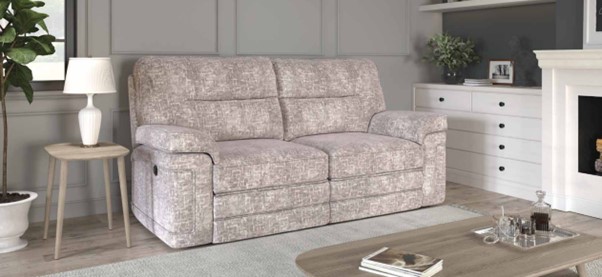 Plaza Fabric Sofa Collection | Buoyant Upholstery
