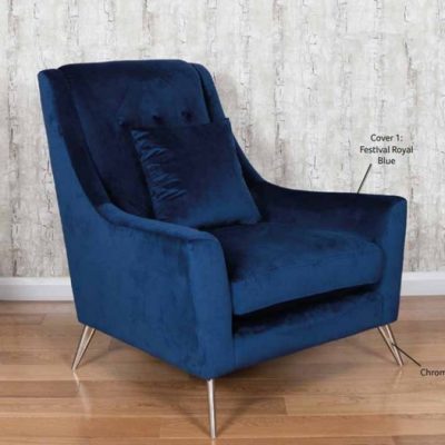 Sintra Accent Chair Collection | Buoyant Upholstery