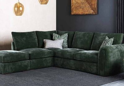 Utopia Fabric Sofa Collection | Buoyant Upholstery