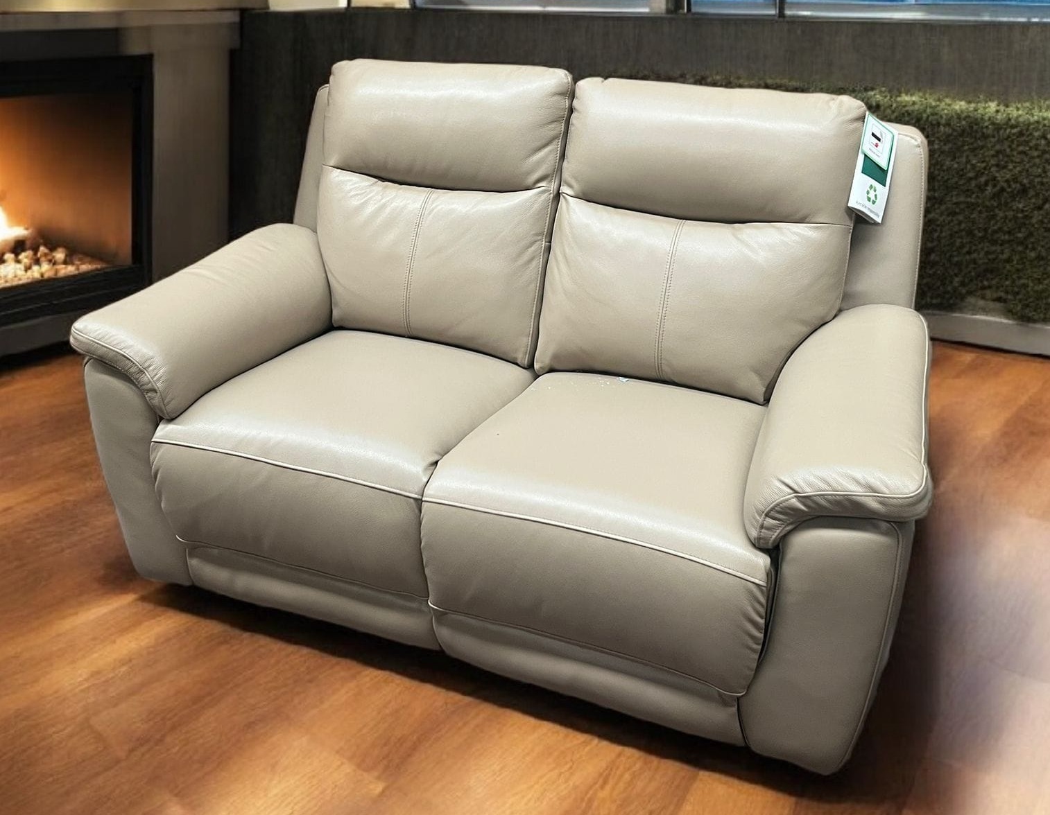 Nevara Electric Recliner Sofa Collection | Homeflair