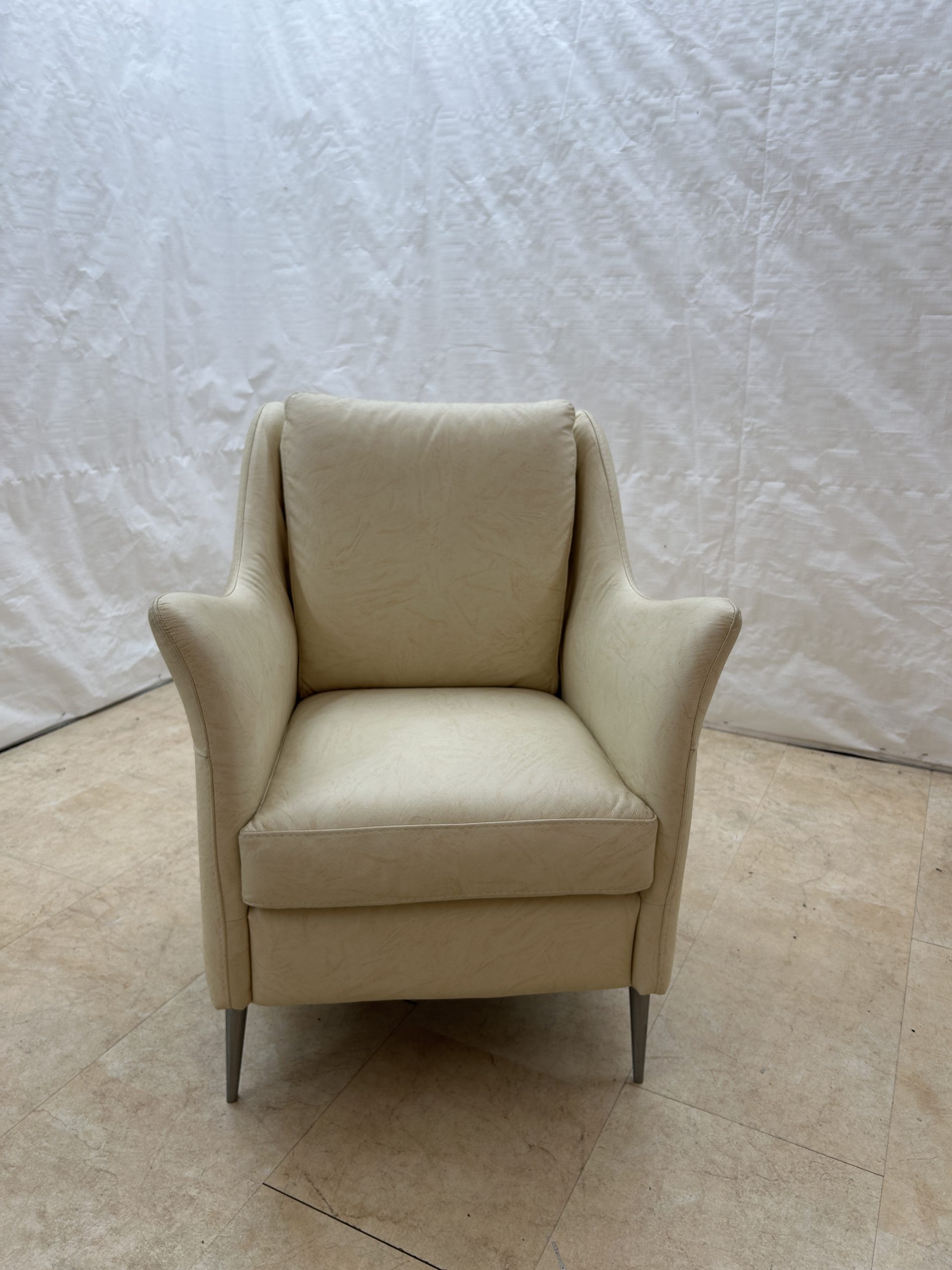 Ex-Display Italian Designer Chair - Image 4